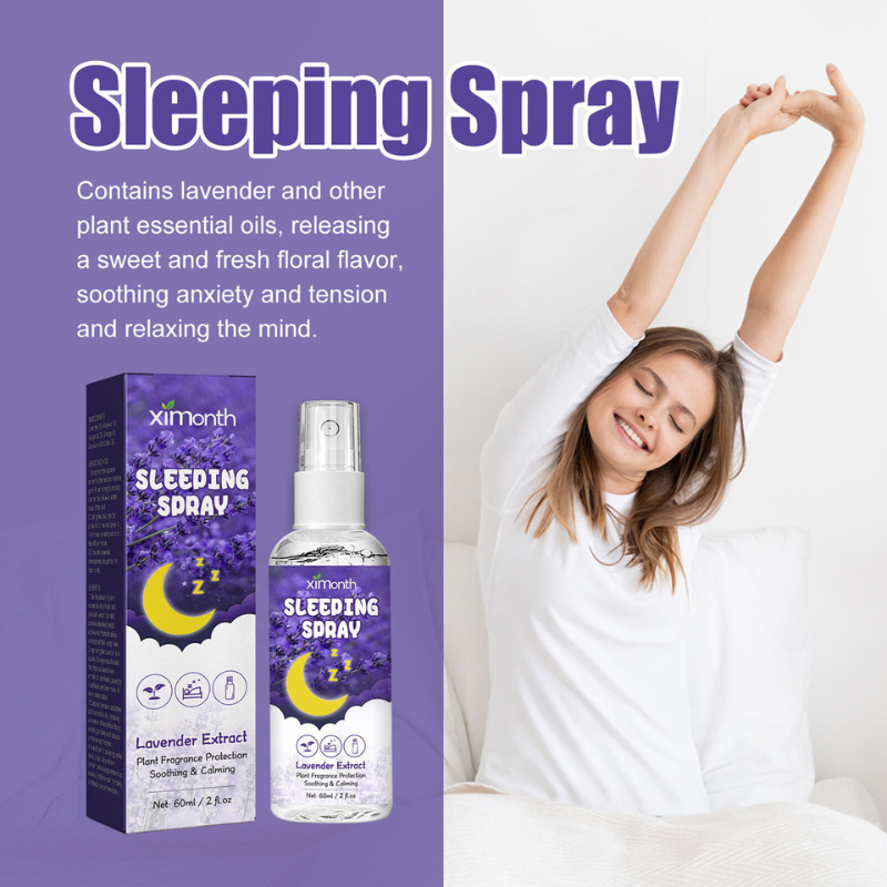 Restore Me Moments™ Lavender Deep Sleep Spray