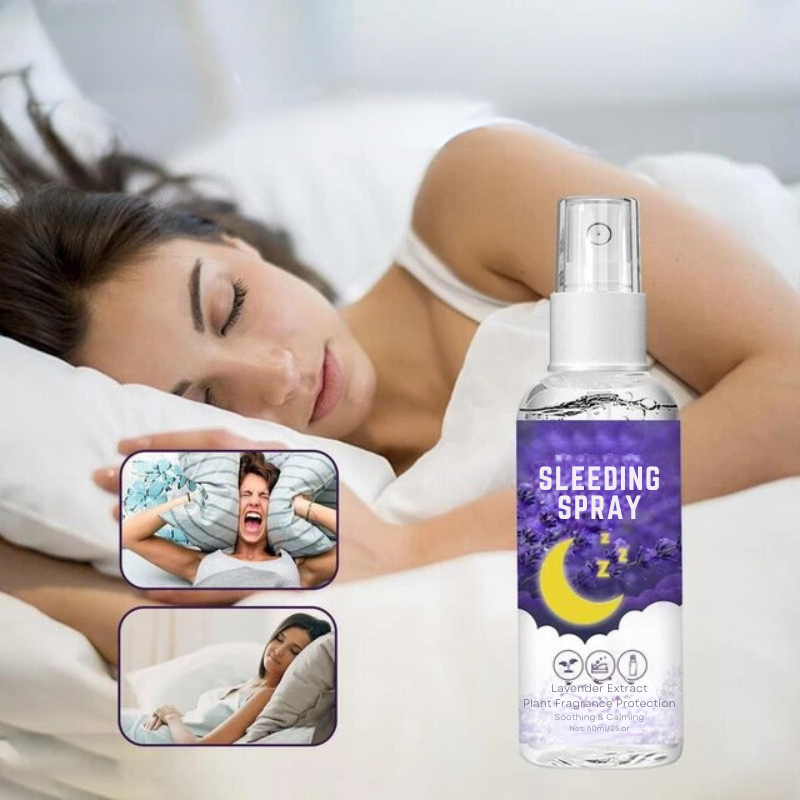 Restore Me Moments™ Lavender Deep Sleep Spray