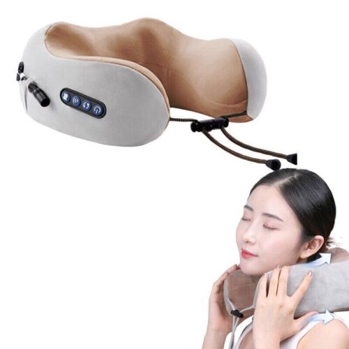 Restore Me Moments™ Heated Neck Massager