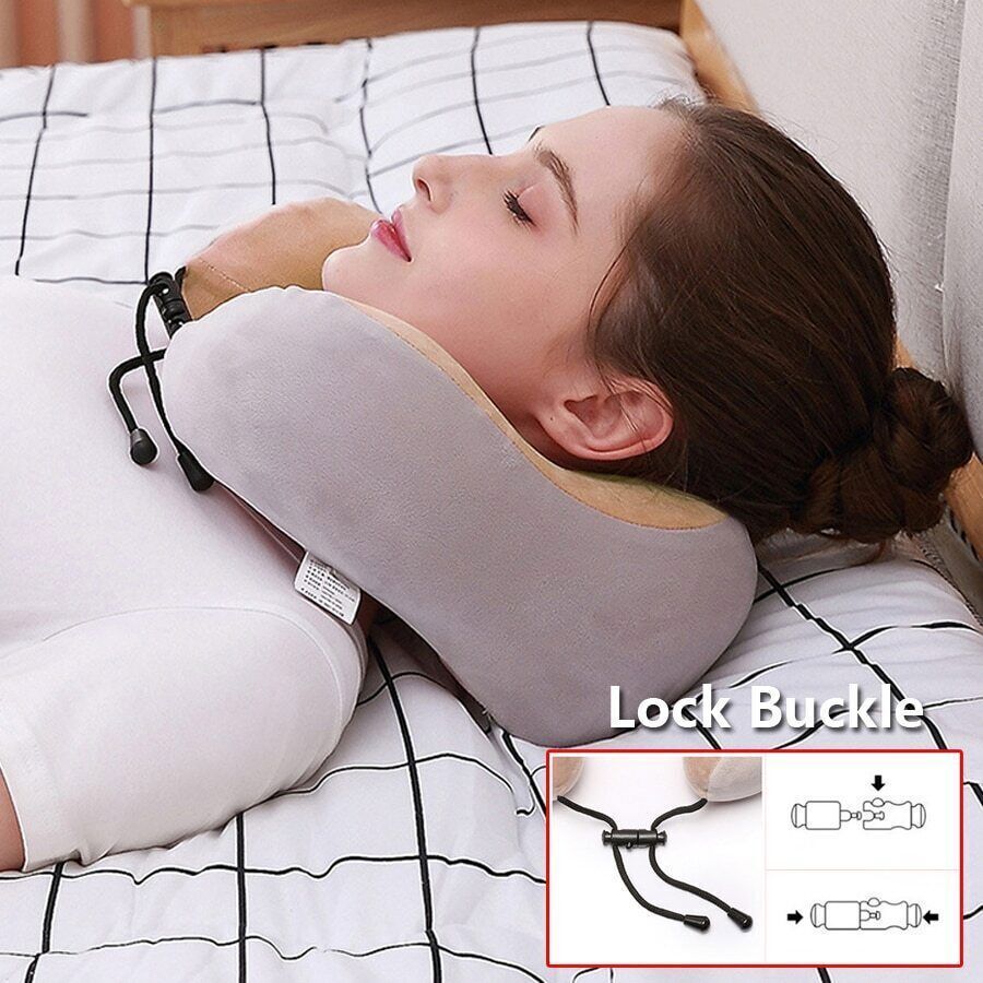 Restore Me Moments™ Heated Neck Massager